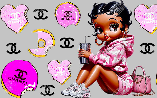 Bank  Card Sticker-BC-588